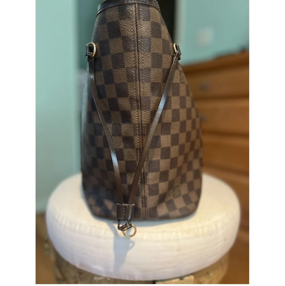 Louis vuitton neverfull MM - Picture 4 of 10
